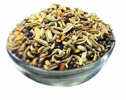 Common  Panch Phoron